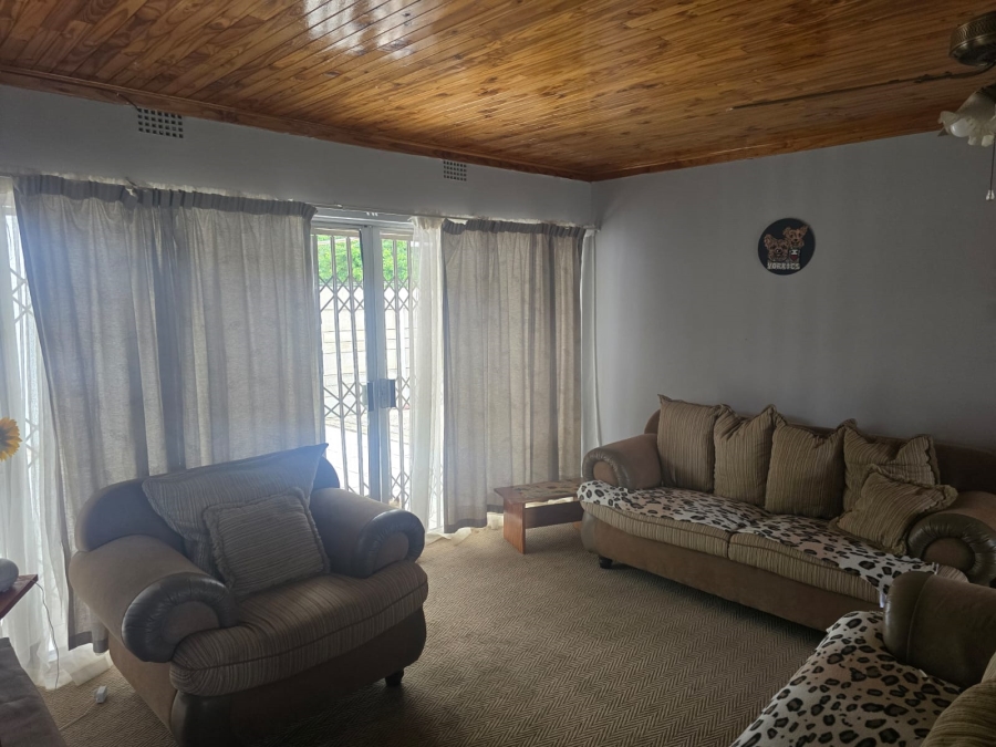 3 Bedroom Property for Sale in Jan Cillierspark Free State